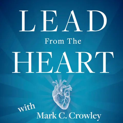 Constantine Alexandrakis: Why Leadership Is No Longer a Solo Act