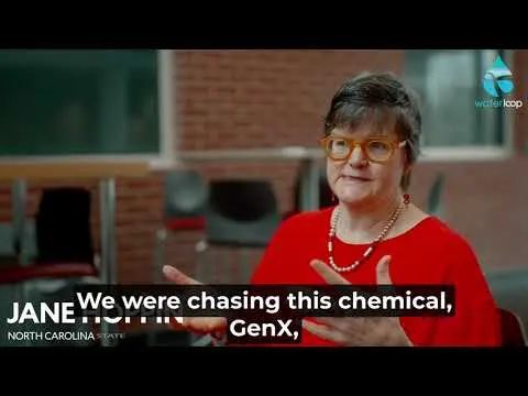 Researchers Surprised To Find High Levels Of PFAS In Cape Fear Residents