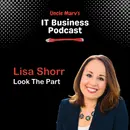 Look the Part: Video Appearance Tips for IT Pros (EP 830)