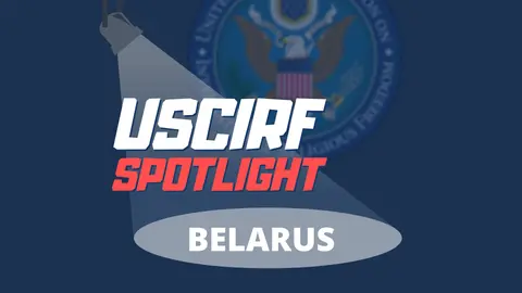 How Current Unrest Impacts Religious Freedom in Belarus