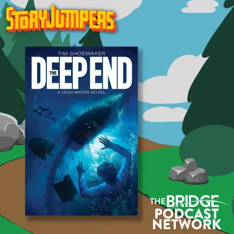 The Deep End (Book 3 in the High Water Series) by Tim Shoemaker