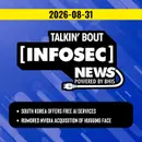 South Korea Offers Free AI Services – 2026-08-31