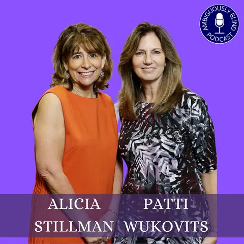 Meningitis Stories and Advocacy with Patti and Alicia