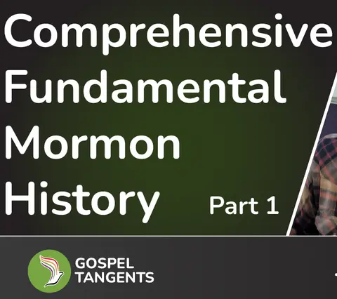 Jacob Vidrine – Church of the Firstborn (1 of 4)