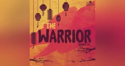 194-Mulan: The Warrior