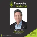 EP 98: John Lunny, Vestmark