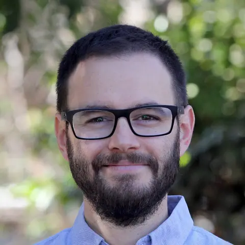 PN 38: Clay Tweel on “Gleason"