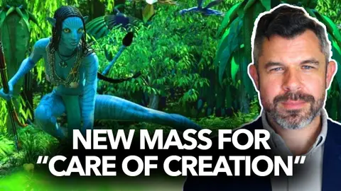 1226: New Mass for Care of Creation and New Texas Rite Mass by Dr. Taylor Marshall