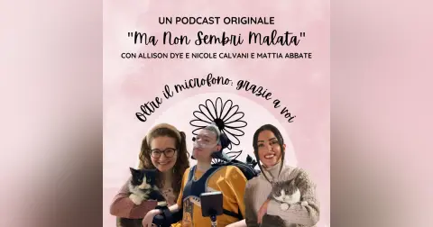 Oltre il microfono: grazie a voi