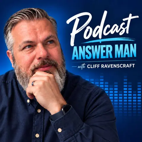 510 - FIftteen Years, 760+ Episodes, and a Business Transformed by Podcasting