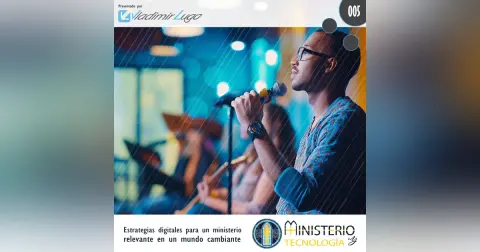 Automatización de procesos en la iglesia: Herramientas que facilitan la gestión