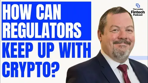 The UK Tested Its Stablecoin Rules With Real Firms. Here’s What Changed | The FCA’s Matthew Long
