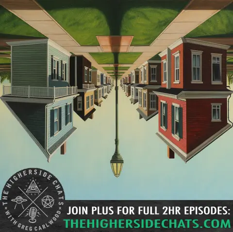 Mark Gober  | An End To Upside Down Everything