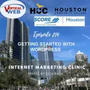 Episode 214 – Getting Started with WordPress