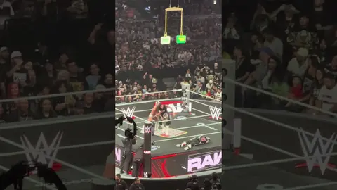 Dominik Mysterio Couldn't Finish It. Dom's Three Amigos Fail at WWE Raw 😭
