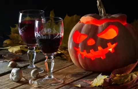 Liquor Industry News 10-31-26