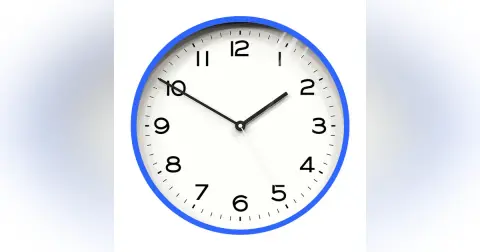 Daylight Waisting Time – MDW344