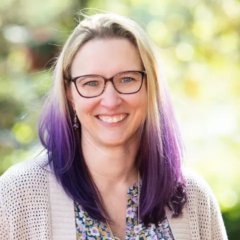 Episode # 420: Emily Kircher-Morris