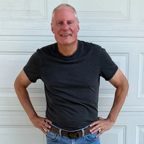 A Teacher Can Make or Break You - Mark Barnes #223