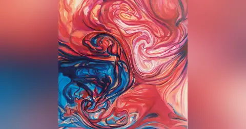 Painting the unseen: visualizing the quantum world