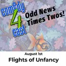 Flights of Unfancy