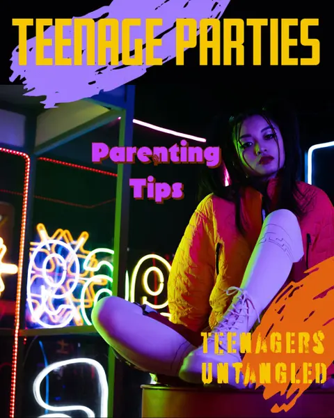 Party promoter or party pooper?