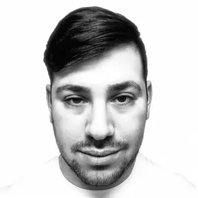 Andrew Antar Profile Photo