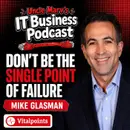 Don’t Be the Single Point of Failure (EP 1071)