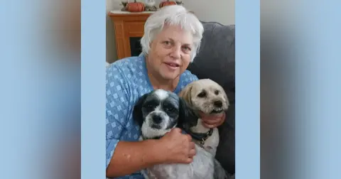 Part 4: Close Up Radio Welcomes Back Children’s Book Author and Pet Adoption Advocate Linda Stone