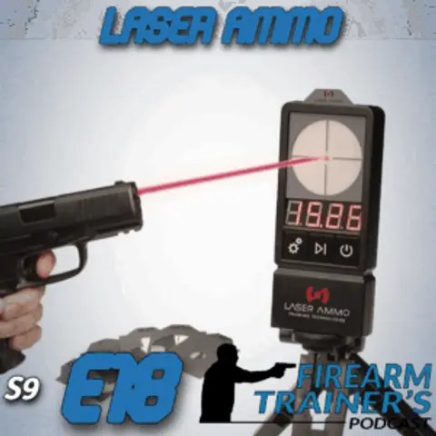 Laser Ammo