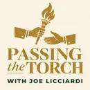The Tax Ladder: Why Your Channel Decides How Far You Can Go on Tax with Joe Licciardi