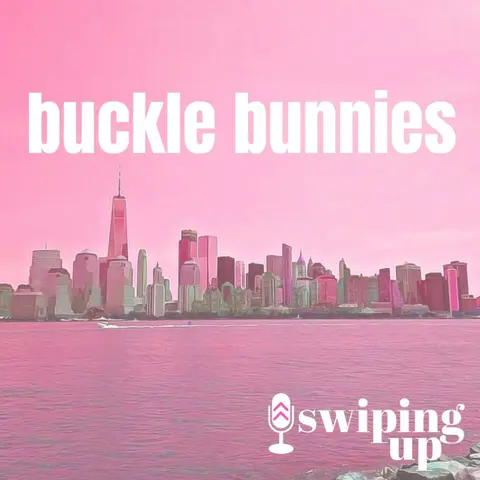 S2 Ep36: Buckle Bunnies