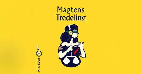 Episode 140 - Revner i retsstaten, ep. 7: ”25 procent dommerfuldmægtige er forsvundet gennem de sidste ti år"