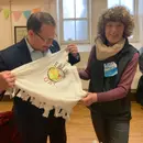 Greening Provincial Policy - a conversation with Mike Schreiner, MPP Green Party Ontario