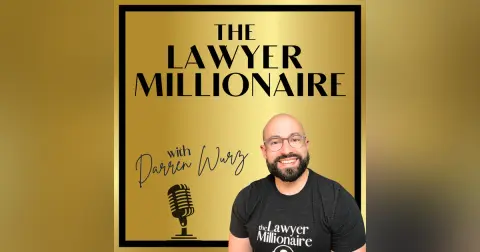 The Lawyer You’re Afraid to Fire is Holding Your Firm’s Profit Hostage (Ep. 186)