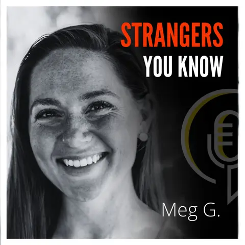 Meg G - Revival of Self