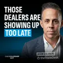 Why Putting Every Ad Dollar Into Google Is a Trap (+ How to Fix It) | Jason Goldberg, General Manager of Automotive at The Trade Desk