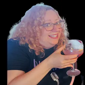 Amy Profile Photo