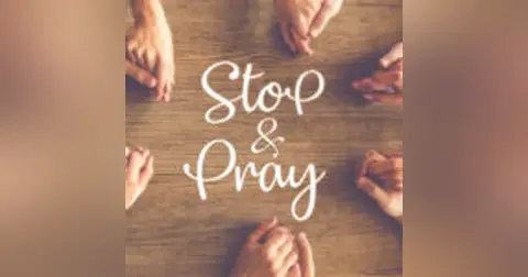 Entreating for Others