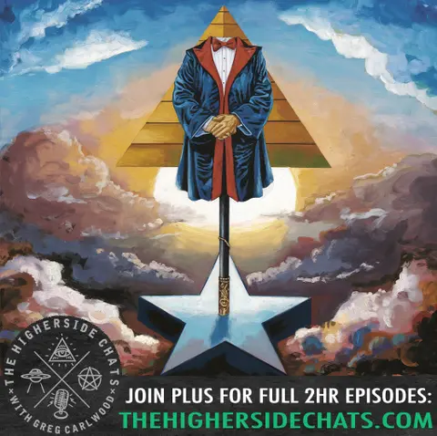 Matthew J. Bell | Synchromysticism, Ritual Mapping, & The Four Corners Mystery
