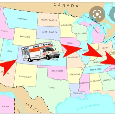 Leaving California: Allison Pullins and Neal Richardson discuss their decision to relocate to North Carolina.