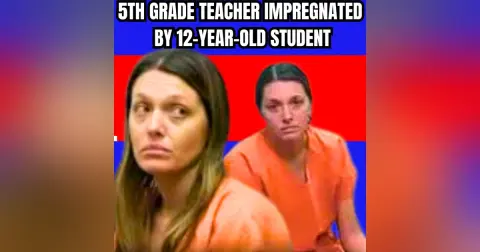 5th Grade Teacher Impregnated by 12-Year-Old Student [FULL HEARING]