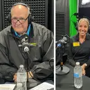 Loyal Superfans!! The Food, the Charm, the Experience & the Leadership of Waffle House! Past President/COO & Best-Selling Author: Mr. Bert Thornton