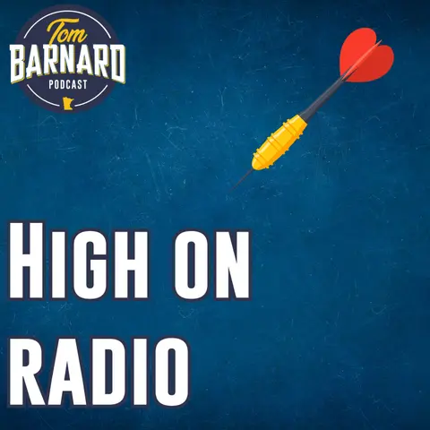 Radio stations used to do a lot of drug testing