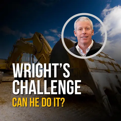 Can Chris Wright Deliver a Rare Earth Revival in Just Two Years?