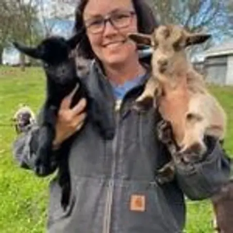 Homestead Preservation – Jeremy and Stacey Hill