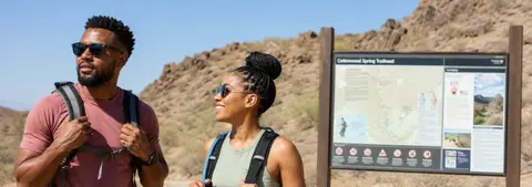90 Miles from Needles: the Desert Protection Podcast