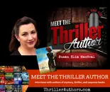 MTTA 202: Susan Elia MacNeal Author Interview