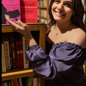 Dimple Bhatti Profile Photo