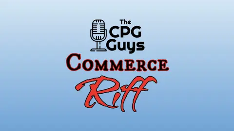 Commerce Riff with Sri & Peter - October 7, 2025